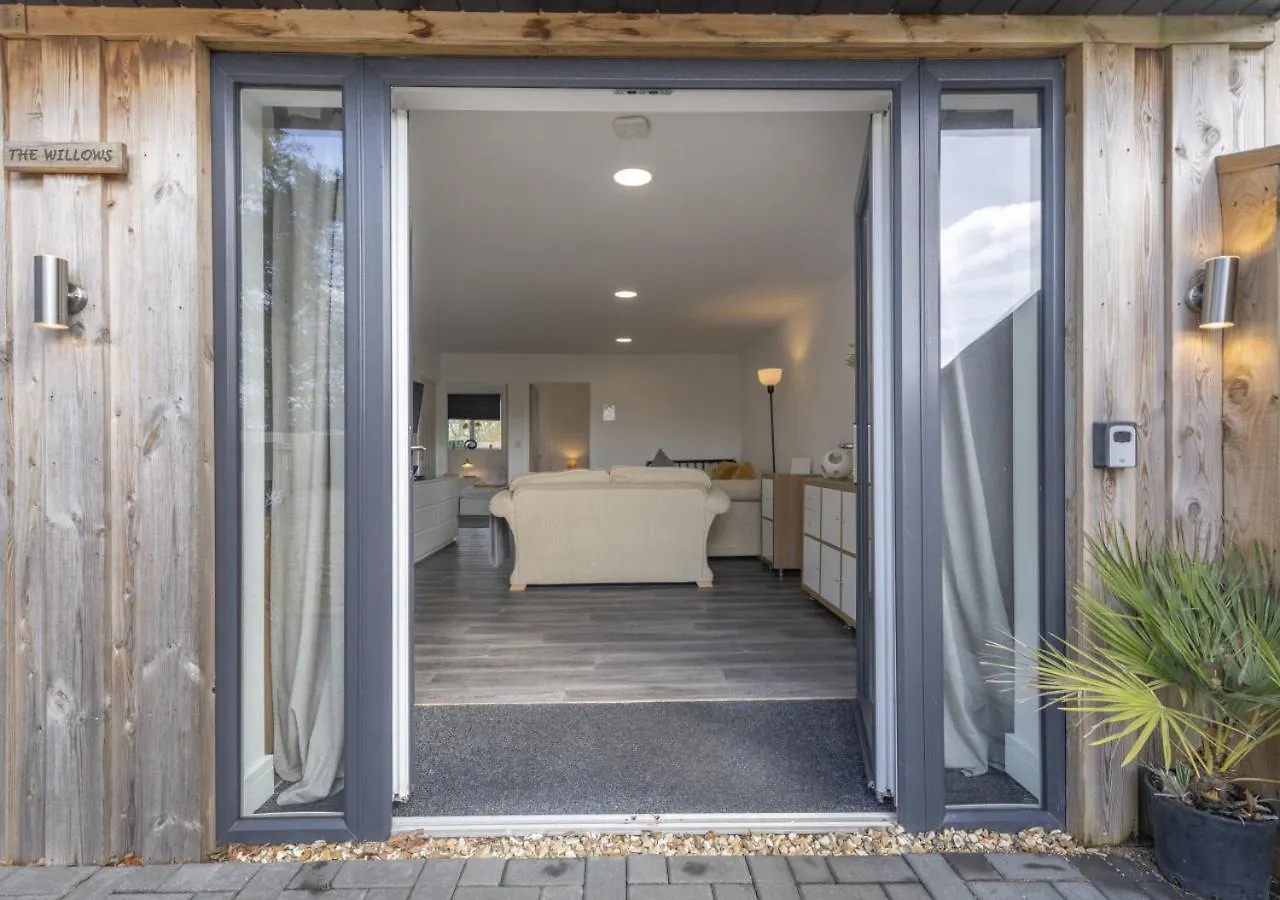 Holiday home The Willows - Newlands Farm Aylesbeare United Kingdom